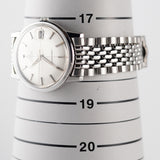 OMEGA Seamaster Ref.166.003