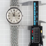 OMEGA Seamaster Ref.166.003