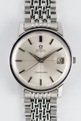 OMEGA Seamaster Ref.166.003