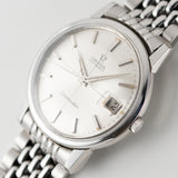 OMEGA Seamaster Ref.166.003