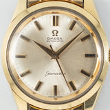 OMEGA Seamaster Ref.165.010 No Date