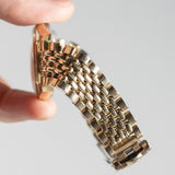 OMEGA Seamaster Ref.165.010 No Date