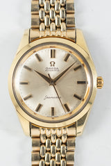 OMEGA Seamaster Ref.165.010 No Date