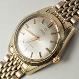 OMEGA Seamaster Ref.165.010 No Date