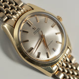 OMEGA Seamaster Ref.165.010 No Date
