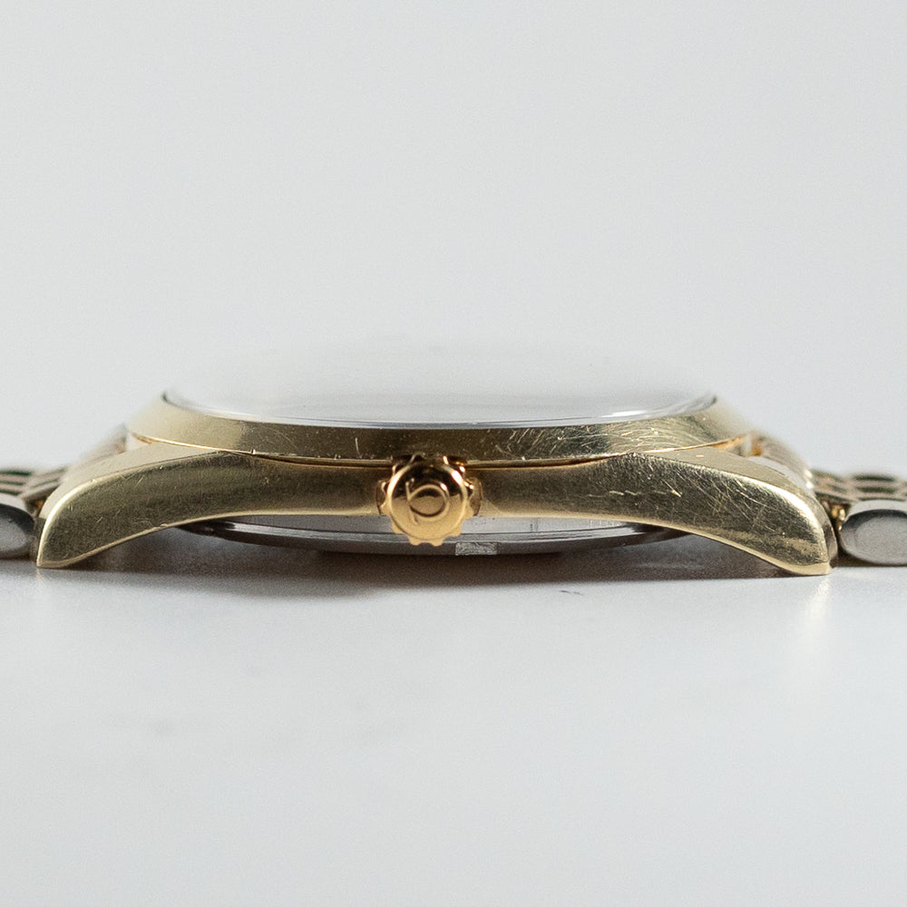 OMEGA Seamaster Ref.165.010 No Date