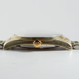 OMEGA Seamaster Ref.165.010 No Date