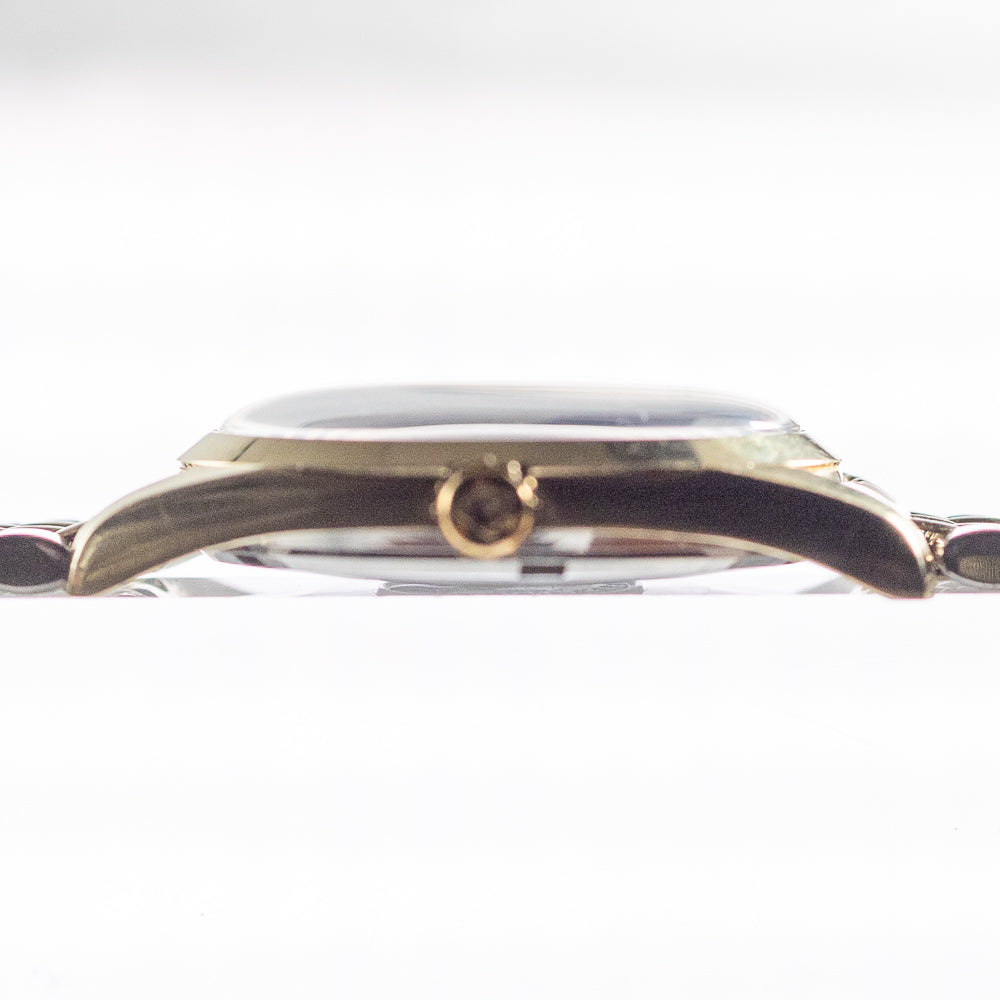 OMEGA Seamaster Ref.165.010 No Date
