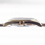 OMEGA Seamaster Ref.165.010 No Date