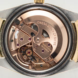 OMEGA Seamaster Ref.165.010 No Date