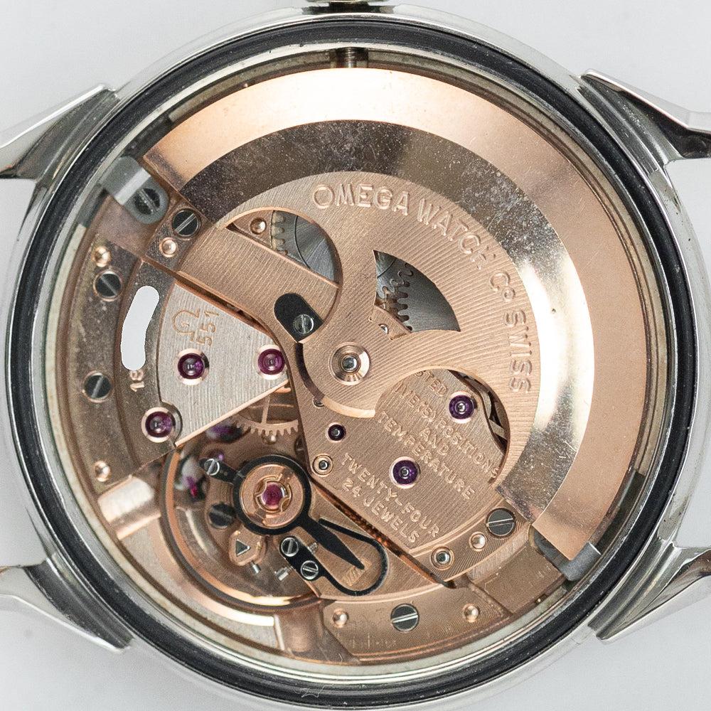 OMEGA CONSTELLATION REF.14900