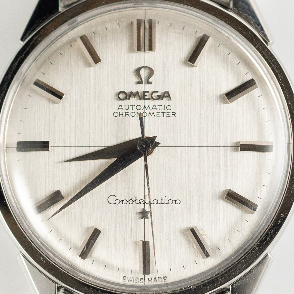 OMEGA CONSTELLATION REF.14900