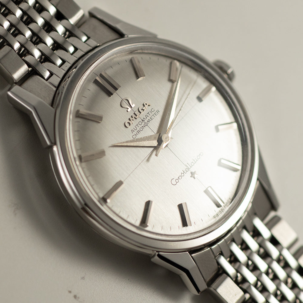 OMEGA CONSTELLATION REF.14900