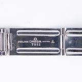 OMEGA Seamaster Black Dial Ref.105.004 Cal.321