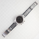 OMEGA Seamaster Black Dial Ref.105.004 Cal.321