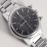 OMEGA Seamaster Black Dial Ref.105.004 Cal.321