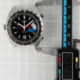 HEUER SKIPPER Ref.15640