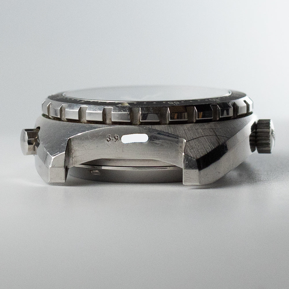 HEUER SKIPPER Ref.15640