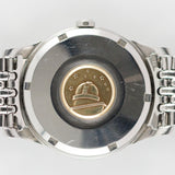 OMEGA Constellation Ref.14393 Glossy BLACK GLIT DIAL