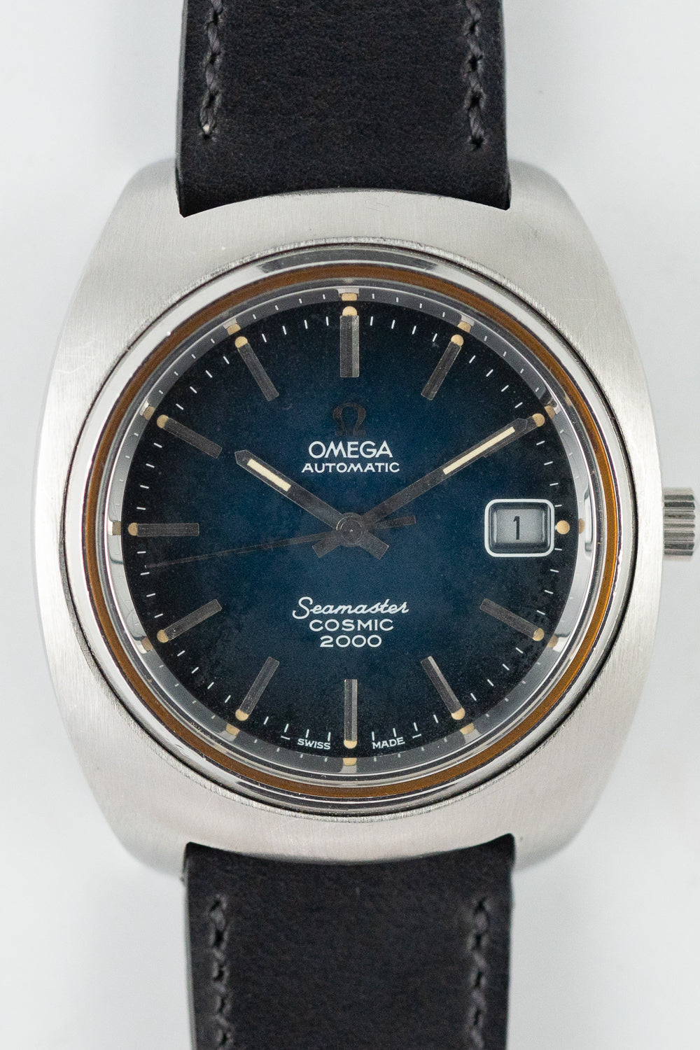 OMEGA SEAMASTER COSMIC 2000 REF.166132