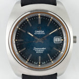 OMEGA SEAMASTER COSMIC 2000 REF.166132