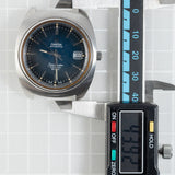 OMEGA SEAMASTER COSMIC 2000 REF.166132