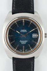 OMEGA SEAMASTER COSMIC 2000 REF.166132