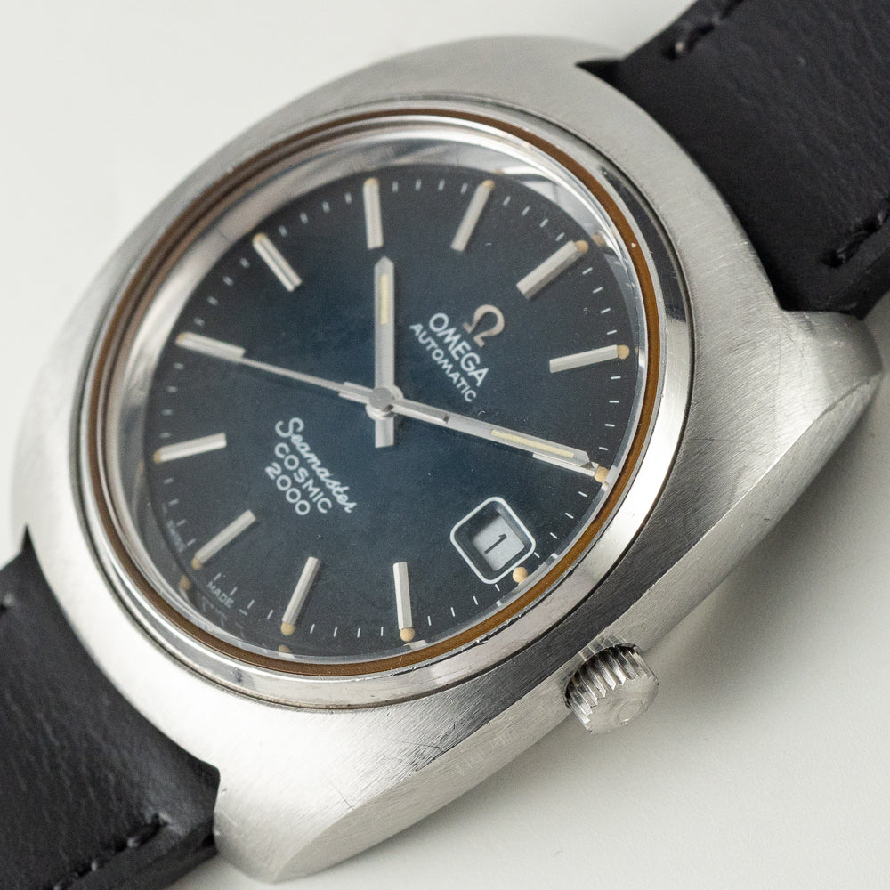 OMEGA SEAMASTER COSMIC 2000 REF.166132