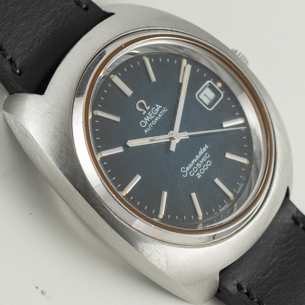 OMEGA SEAMASTER COSMIC 2000 REF.166132