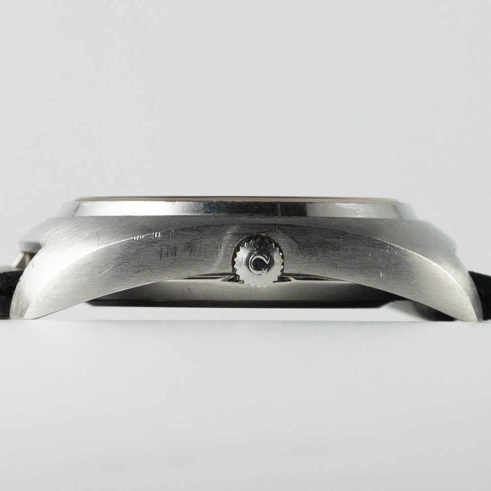 OMEGA SEAMASTER COSMIC 2000 REF.166132