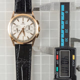 OMEGA Ref.OT 2872 / BB 101.002 Cal.320 18K Rose Gold