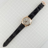 OMEGA Ref.OT 2872 / BB 101.002 Cal.320 18K Rose Gold