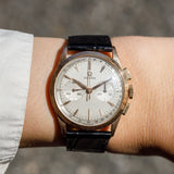 OMEGA Ref.OT 2872 / BB 101.002 Cal.320 18K Rose Gold