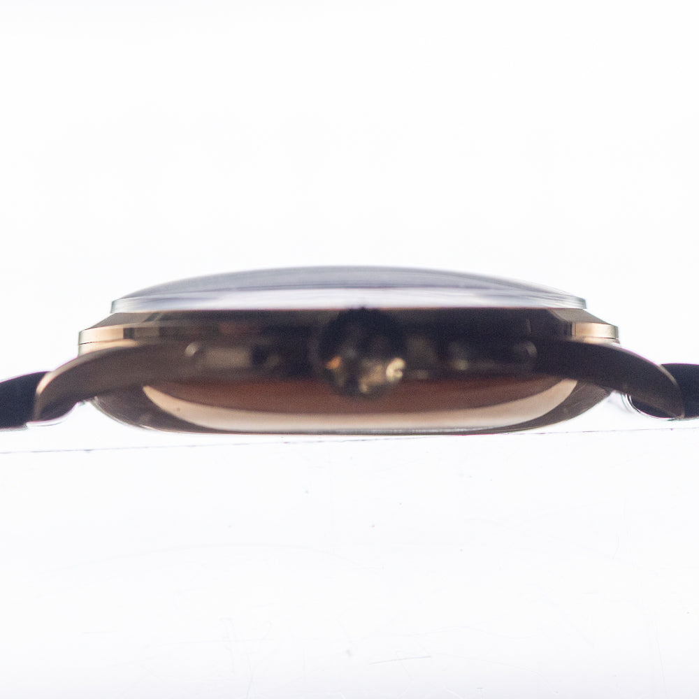 OMEGA Ref.OT 2872 / BB 101.002 Cal.320 18K Rose Gold