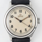 OMEGA Cal.23.4 Fab Suisse