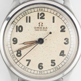 OMEGA Cal.23.4 Fab Suisse
