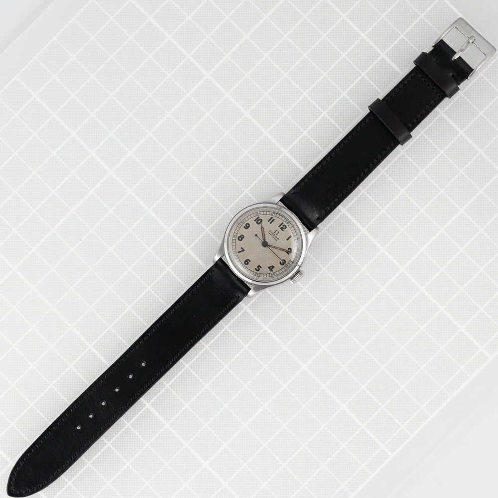 OMEGA Cal.23.4 Fab Suisse