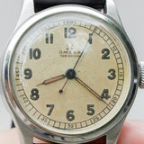 OMEGA Cal.23.4 Fab Suisse
