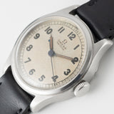 OMEGA Cal.23.4 Fab Suisse