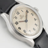 OMEGA Cal.23.4 Fab Suisse