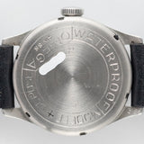 OMEGA Cal.23.4 Fab Suisse