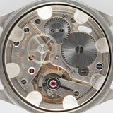 OMEGA Cal.23.4 Fab Suisse