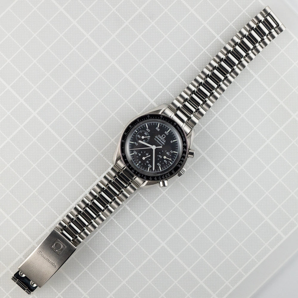 OMEGA SPEEDMASTER REF.3510.50 / 175.0032