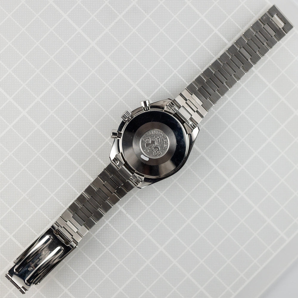 OMEGA SPEEDMASTER REF.3510.50 / 175.0032