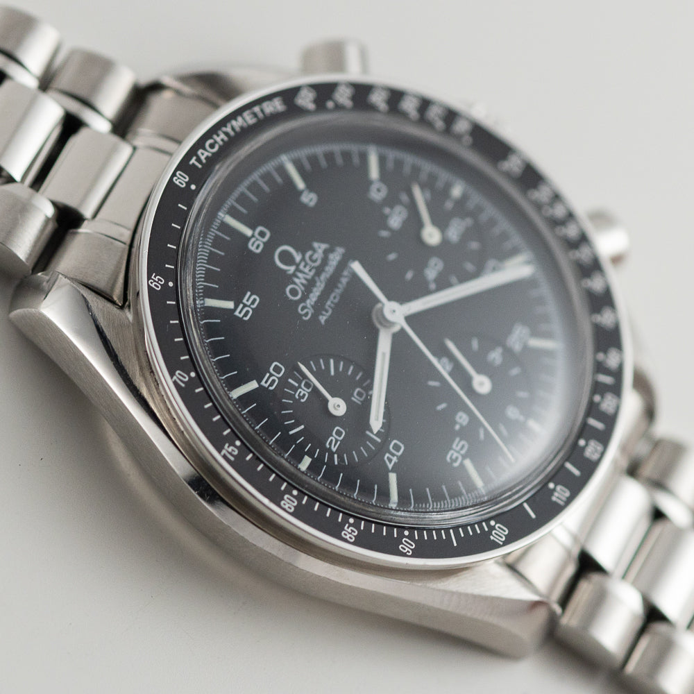 OMEGA SPEEDMASTER REF.3510.50 / 175.0032