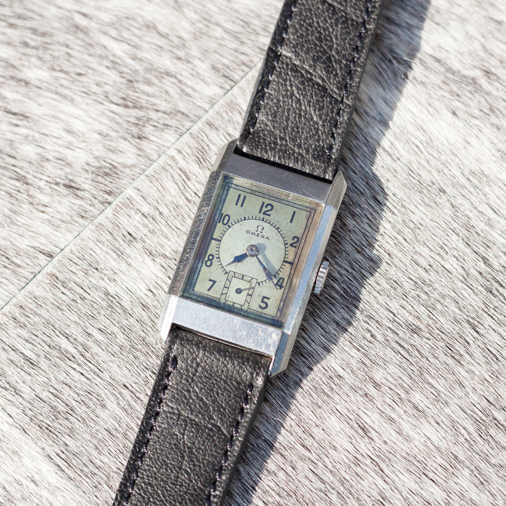 OMEGA T17