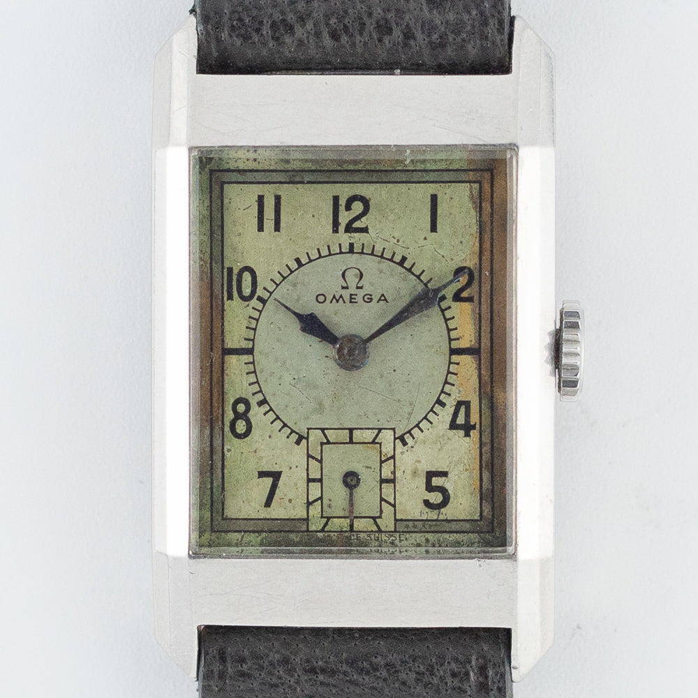 OMEGA T17