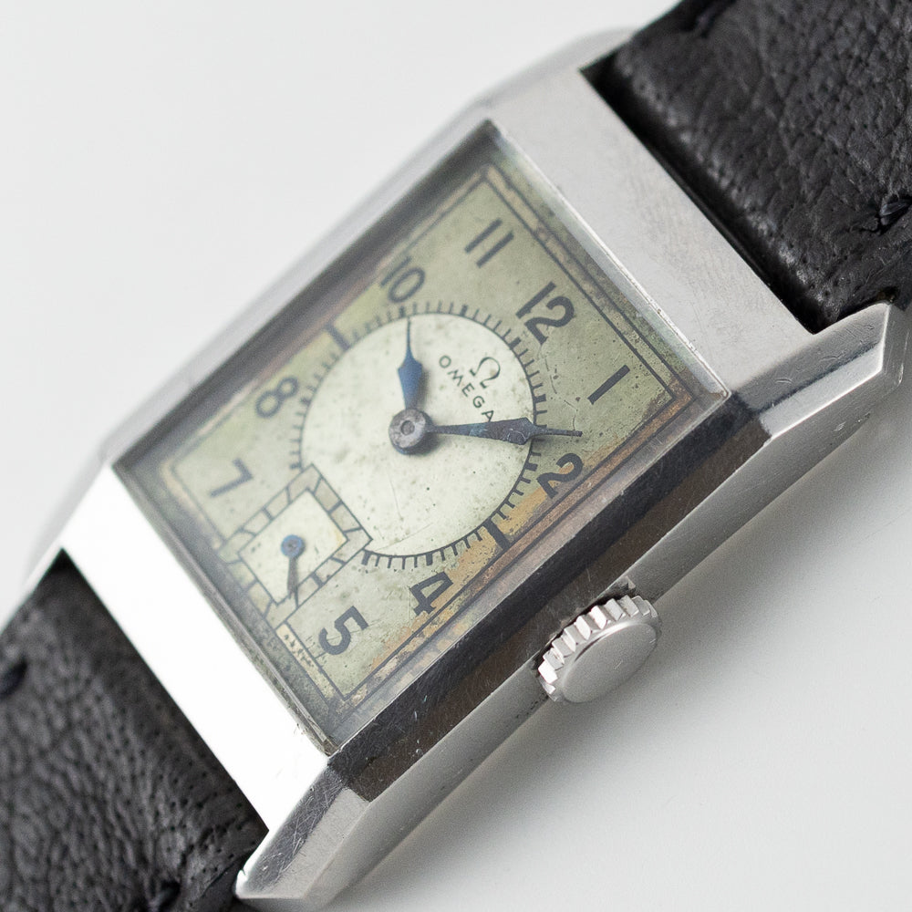 OMEGA T17
