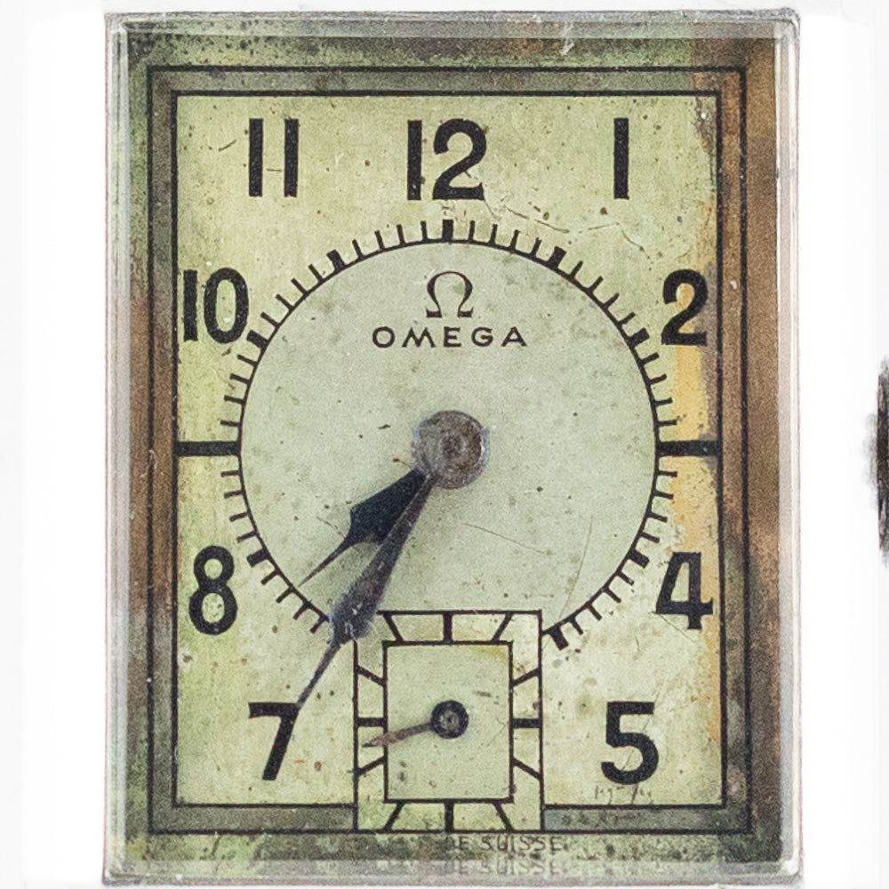 OMEGA T17