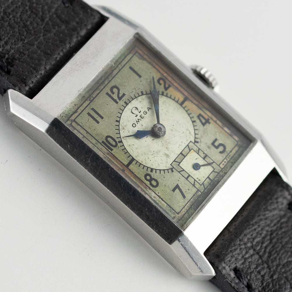 OMEGA T17